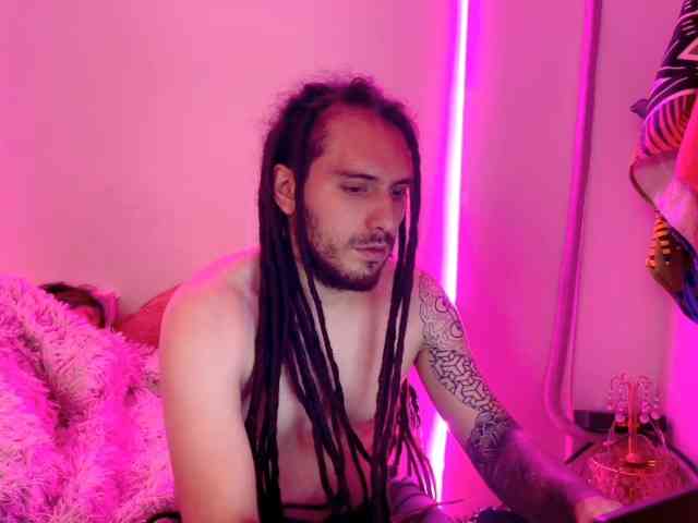DreadObsessionX Sex Cam Show