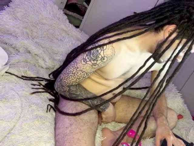 DreadObsessionX