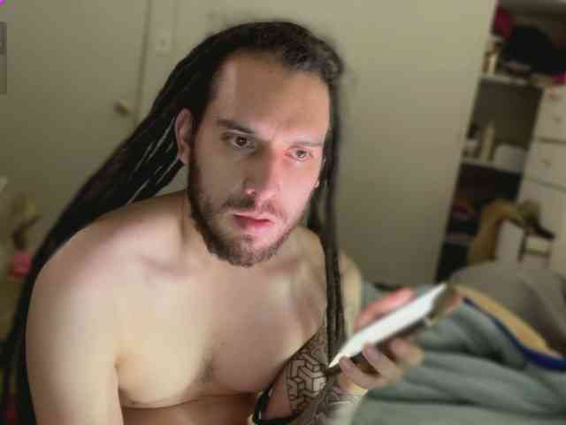 DreadObsessionX Sex Cam Show