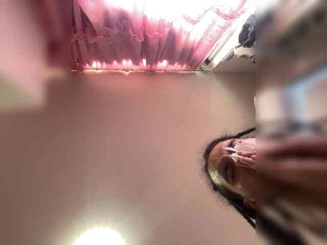 DreadObsessionX Live Webcam on BongaCams