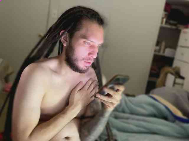DreadObsessionX Sex Cam Show
