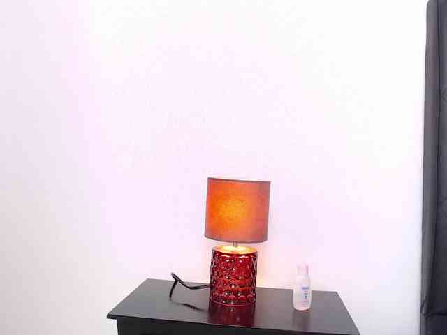 crystaleve webcam