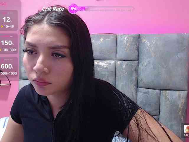 crystaleve webcam