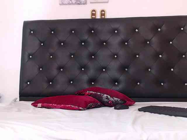 crystaleve webcam