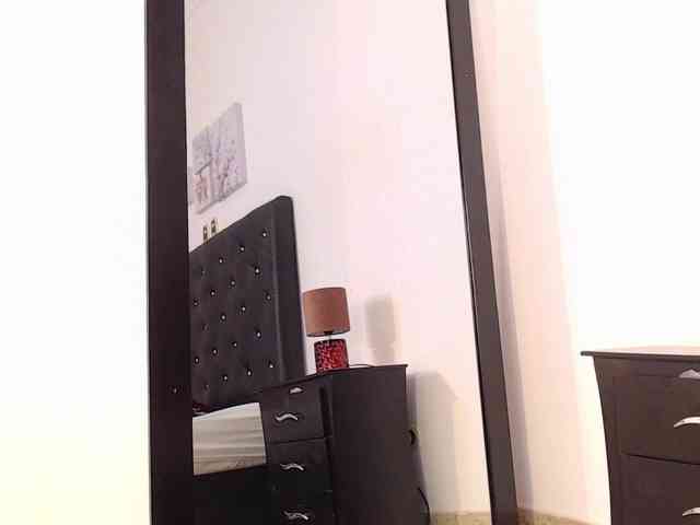 crystaleve webcam
