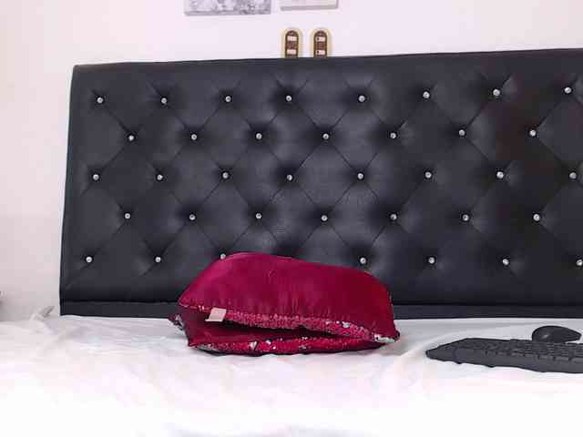 crystaleve webcam