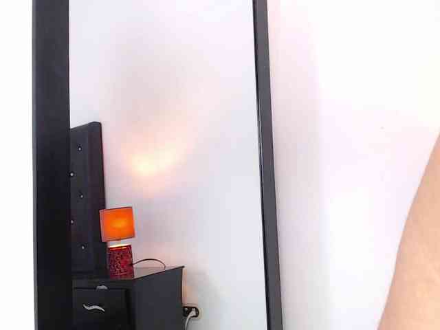 crystaleve webcam