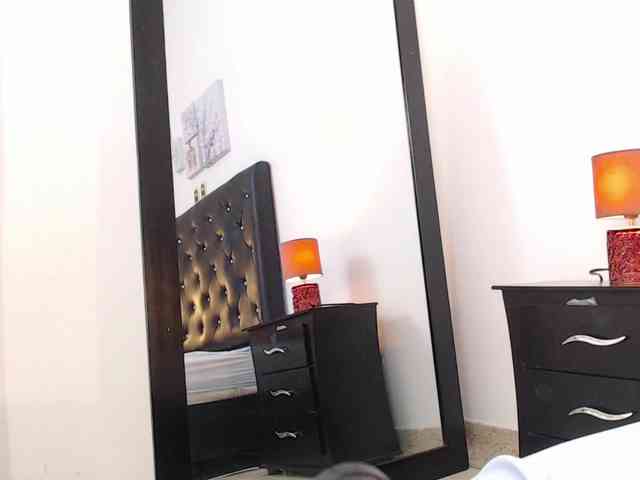 crystaleve webcam