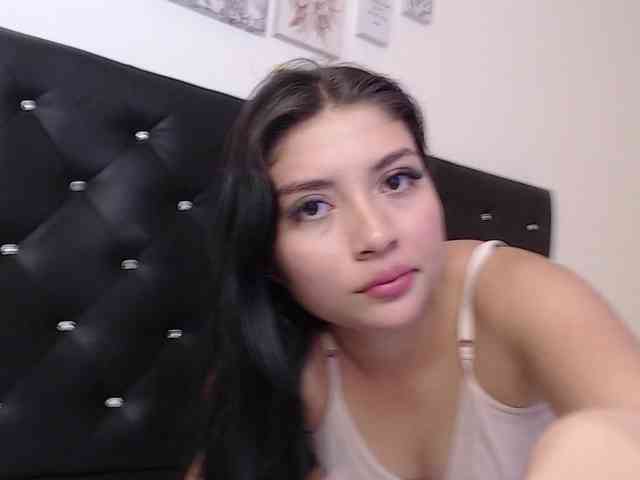 crystaleve webcam