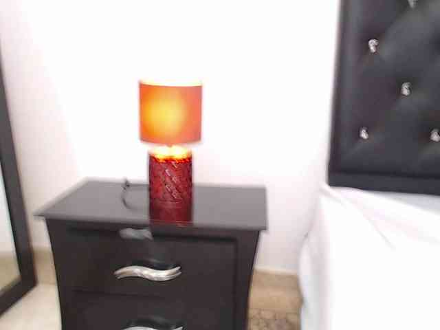 crystaleve webcam