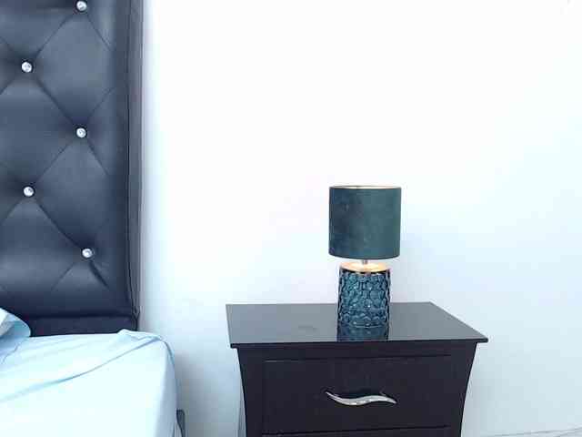 crystaleve webcam