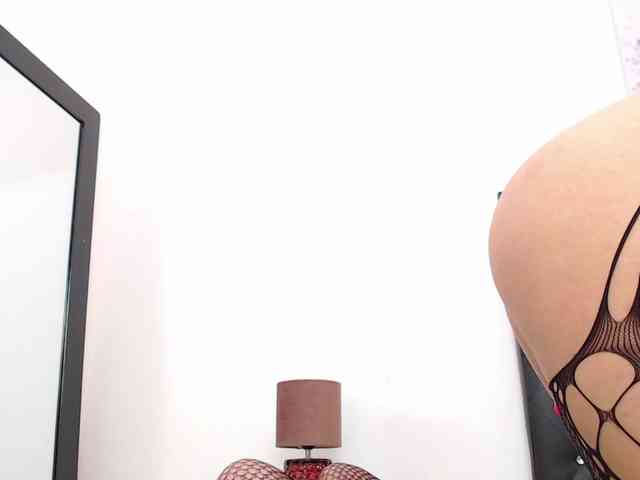 crystaleve webcam