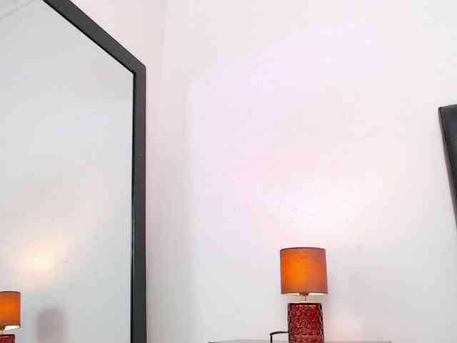 crystaleve webcam