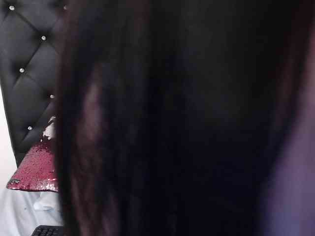 crystaleve webcam