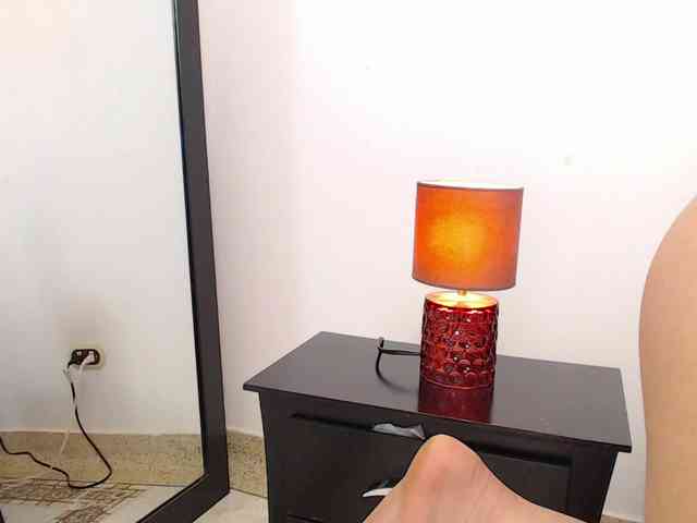 crystaleve webcam