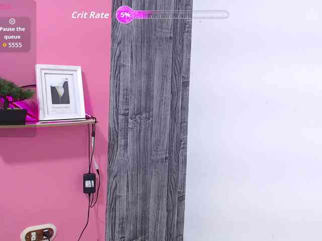 crystaleve webcam