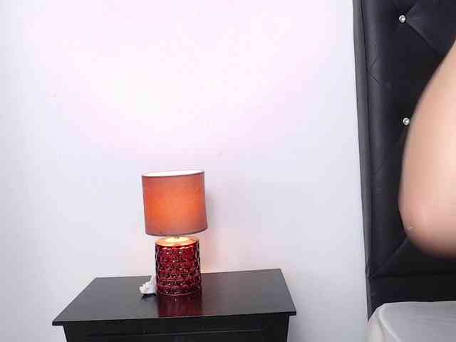 crystaleve webcam