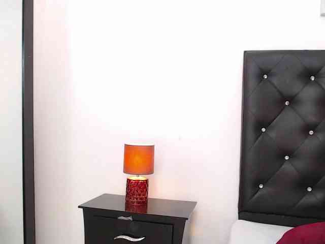 crystaleve webcam