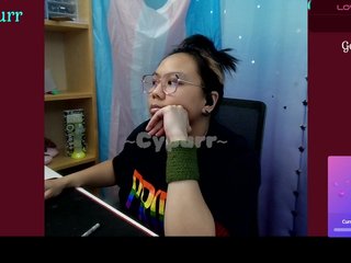 Cypurr Porn Show