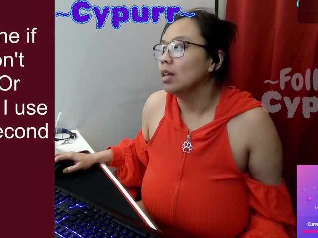 Cypurr