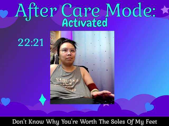 Cypurr live cam on BongaCams