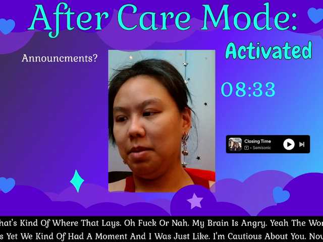 Cypurr live cam on BongaCams