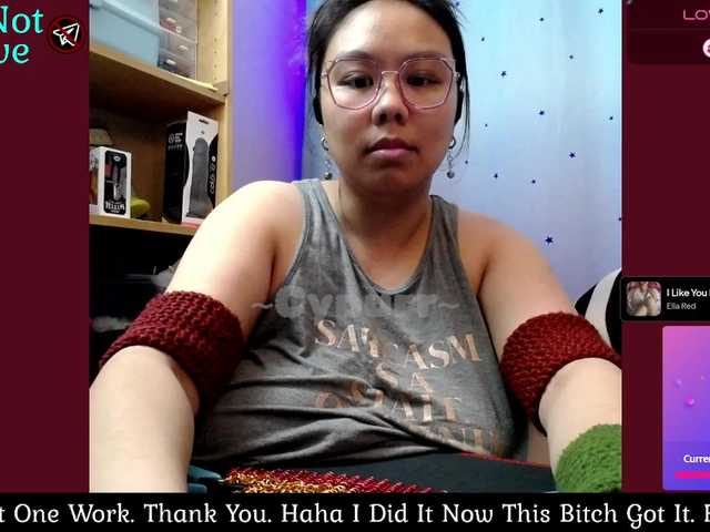 Cypurr live cam on BongaCams