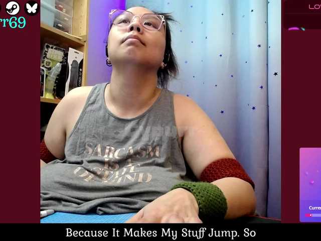 Cypurr live cam