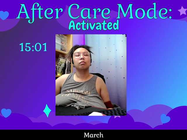 Cypurr live cam on BongaCams