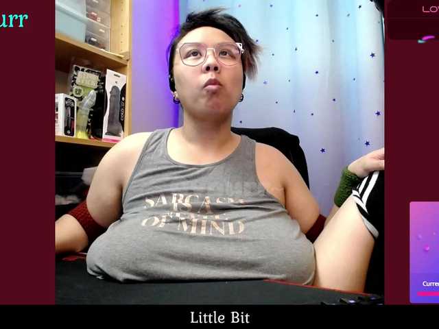 Cypurr live cam