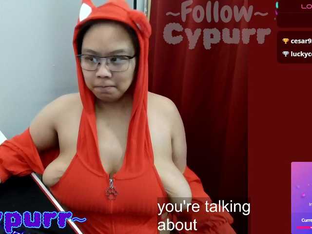 Cypurr