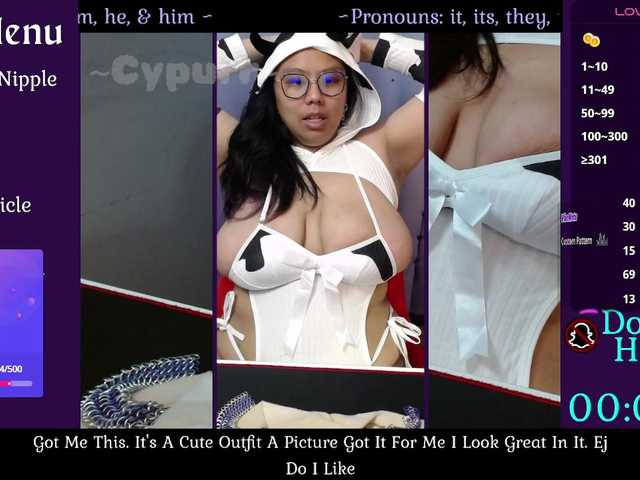 Cypurr