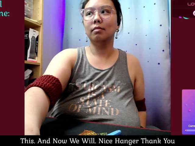 Cypurr live cam on BongaCams
