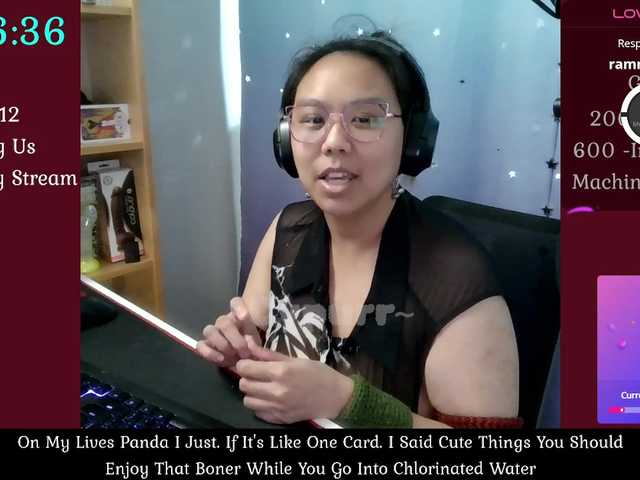 Cypurr live cam on BongaCams