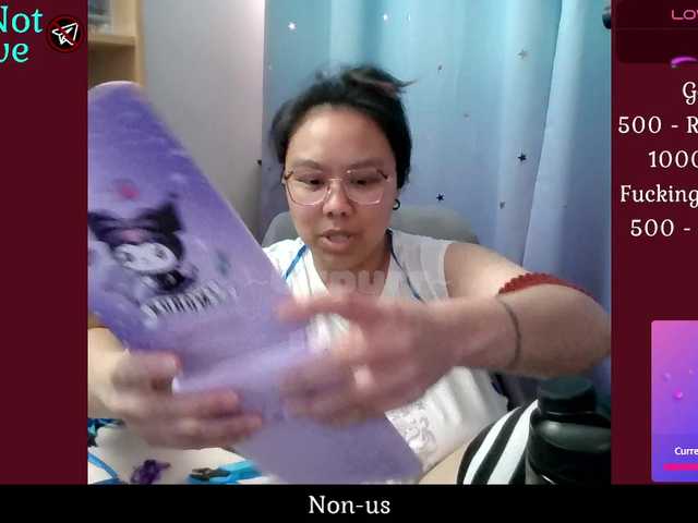 Cypurr live cam on BongaCams