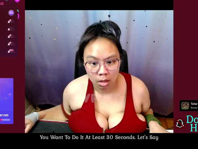 Cypurr live cam on BongaCams