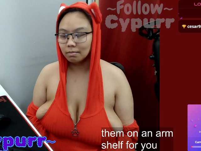 Cypurr