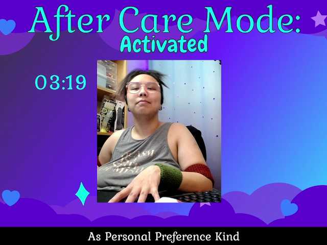 Cypurr live cam on BongaCams