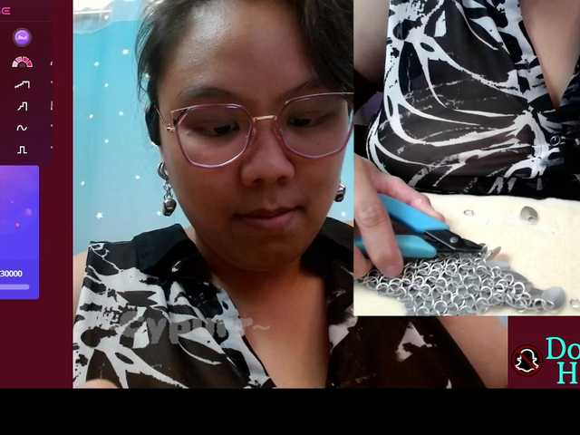 Cypurr live cam on BongaCams