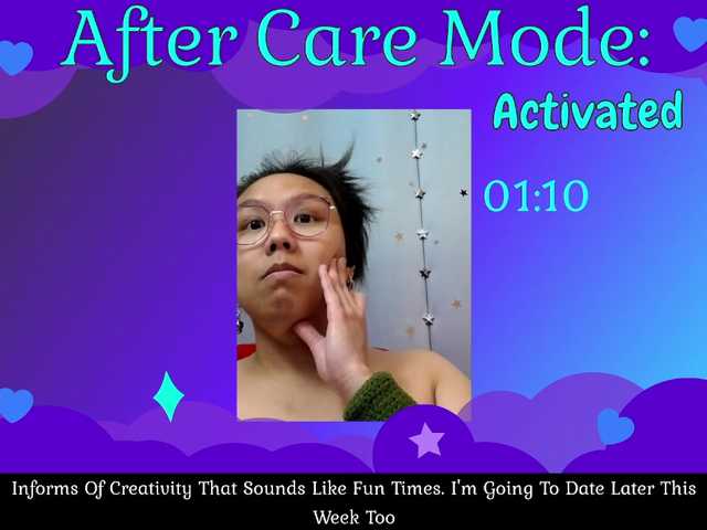 Cypurr live cam on BongaCams