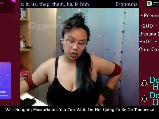 Cypurr live cam