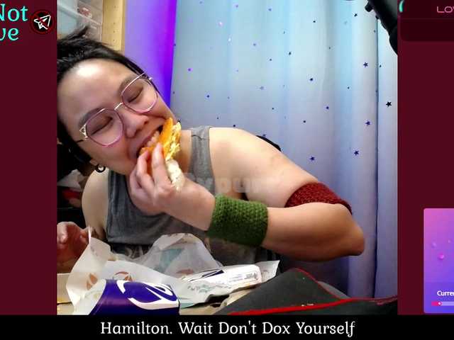 Cypurr live cam on BongaCams