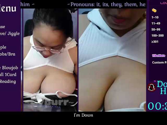 Cypurr live cam on BongaCams