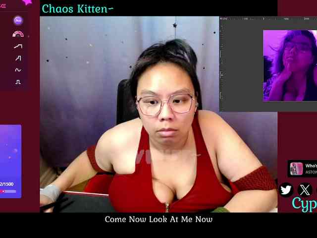 Cypurr Cypurr