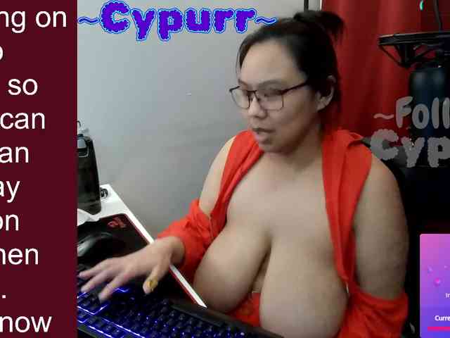 Cypurr