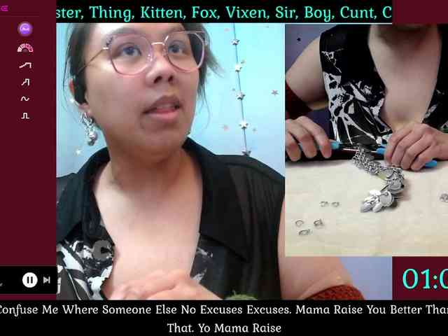 Cypurr webcam
