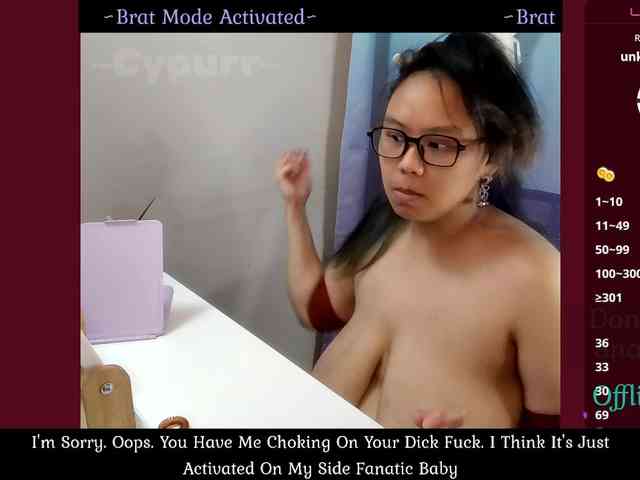 Model: Cypurr