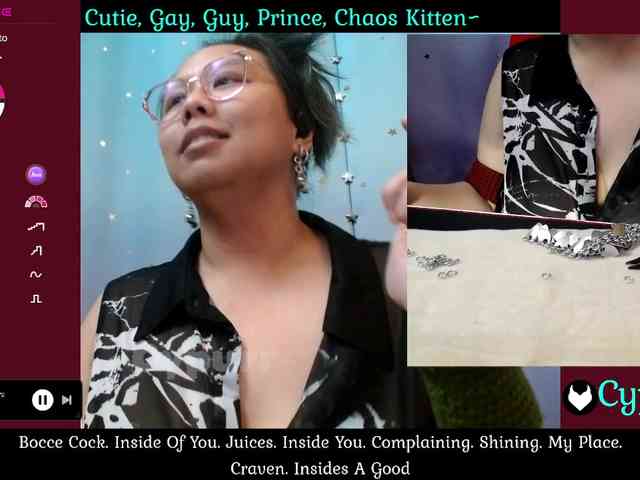 Model: Cypurr