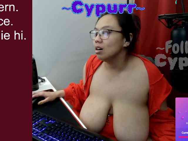 Cypurr