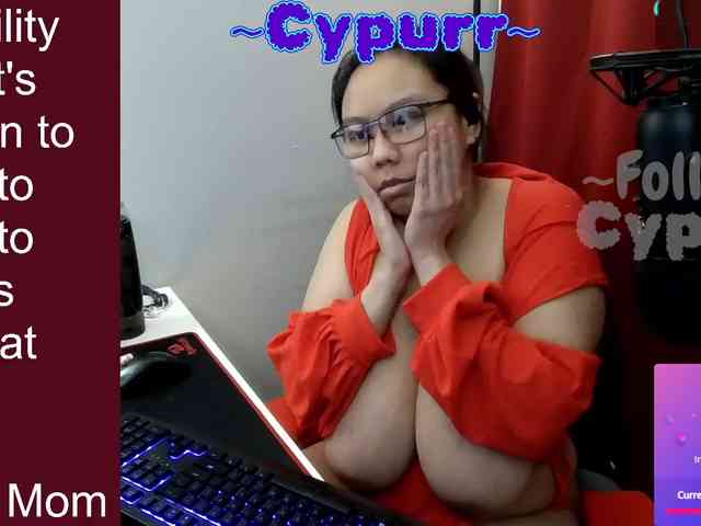Cypurr